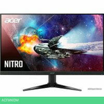 Игровой монитор Acer Nitro QG241YPbmiipx