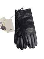 Flagman.Перчатки.Женские.Кожаные.Люкс качества. 5 шт в упаковке.