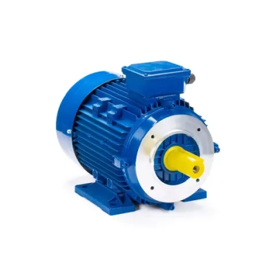 Электродвигатель ESQ 160 M6-SDN- 7,6/1000 IMB34
