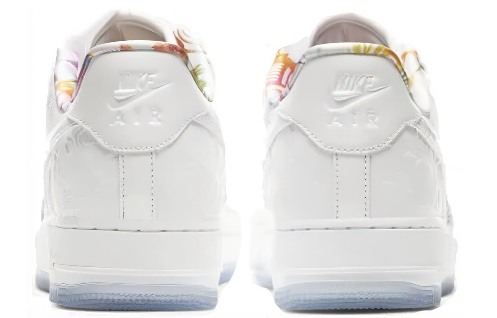 Кроссовки Nike Air Force 1 '07 Prm Cny
