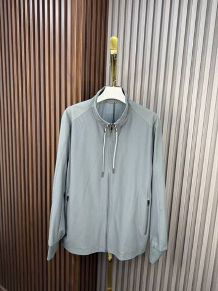 Ветровка Zegna