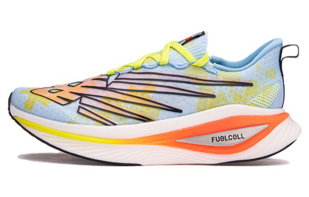 Кроссовки New Balance Nb Fuelcell Supercomp Elite V3