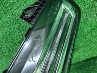 Фара Комплект фар Cadillac Escalade 4 (2014-2020) LED
