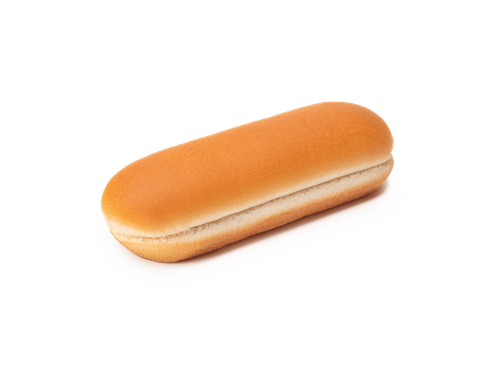 Булочка для датского хот-дога 60 гр