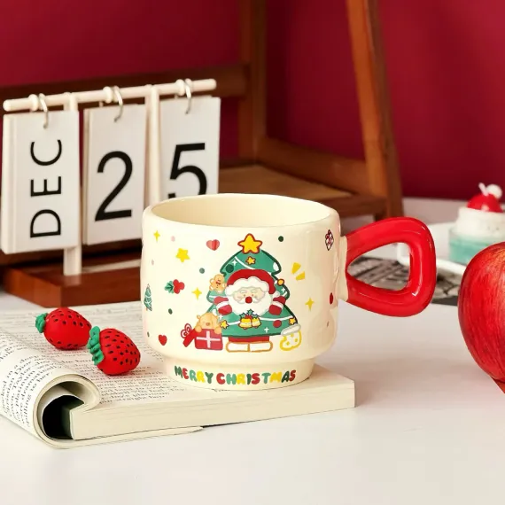 Fincan/Чашка/Cup Yeni il (10-69)