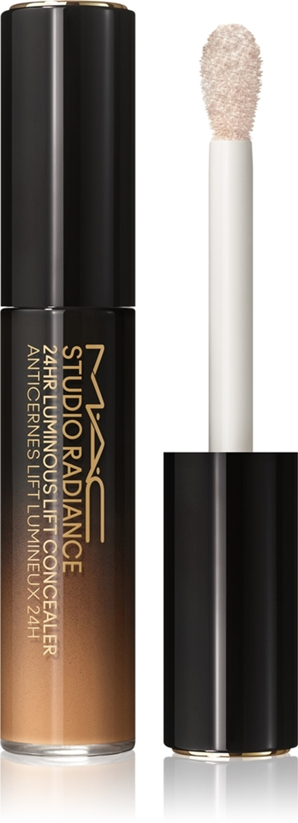 MAC Cosmetics Studio Radiance 24HR Luminous Lift Concealer - осветляющий консилер, 11 ml
