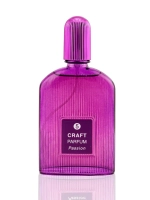 Туалетная вода для женщин CRAFT PARFUM-5 "PASSION" 55мл Россия
