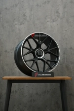 КОВАНЫЕ ДИСКИ ДЛЯ MERCEDES-BENZ GLE63 AMG 2022 МЕРСЕДЕС-БЕНЗ