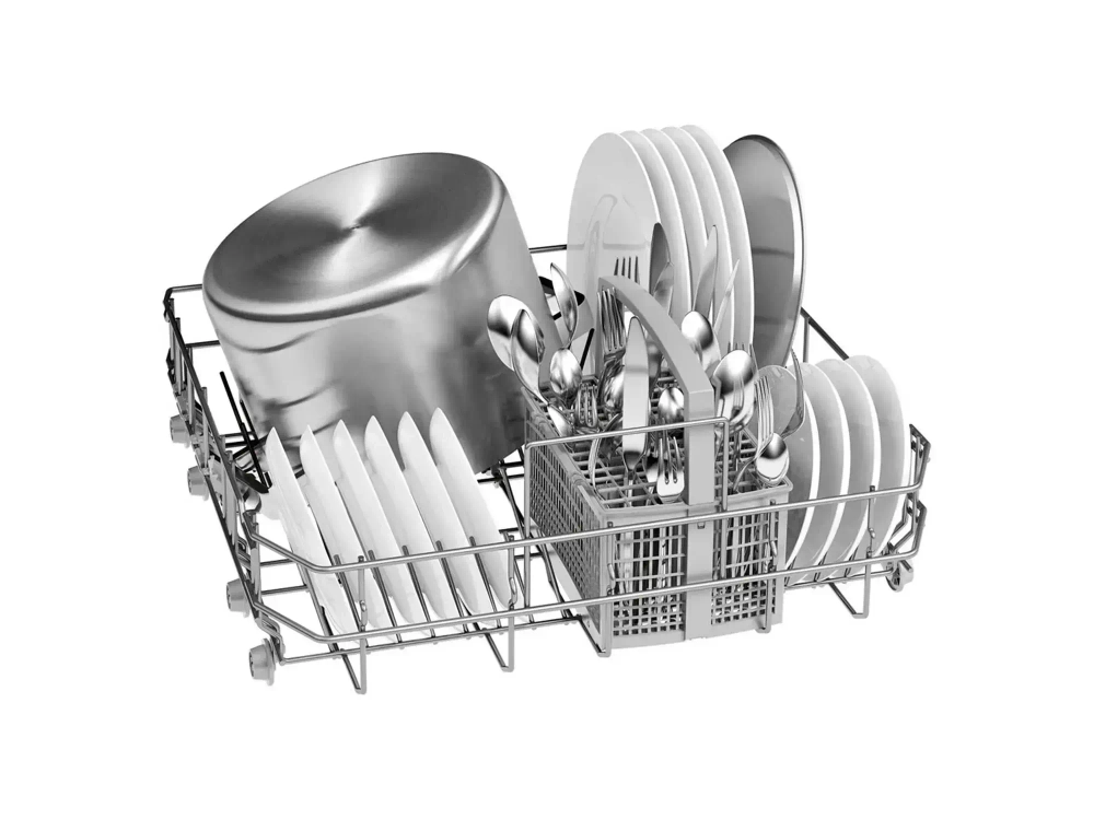 Սպասք լվացող մեքենա BOSCH SMS44DW01T