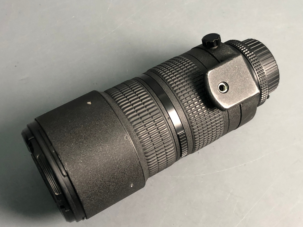 Nikon 80-200mm 2.8D ED AF