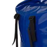 Гермомешок &quot;СЛЕДОПЫТ - Dry Bag&quot;,с лямками, 120 л,ПВХ, цв. синий/20/