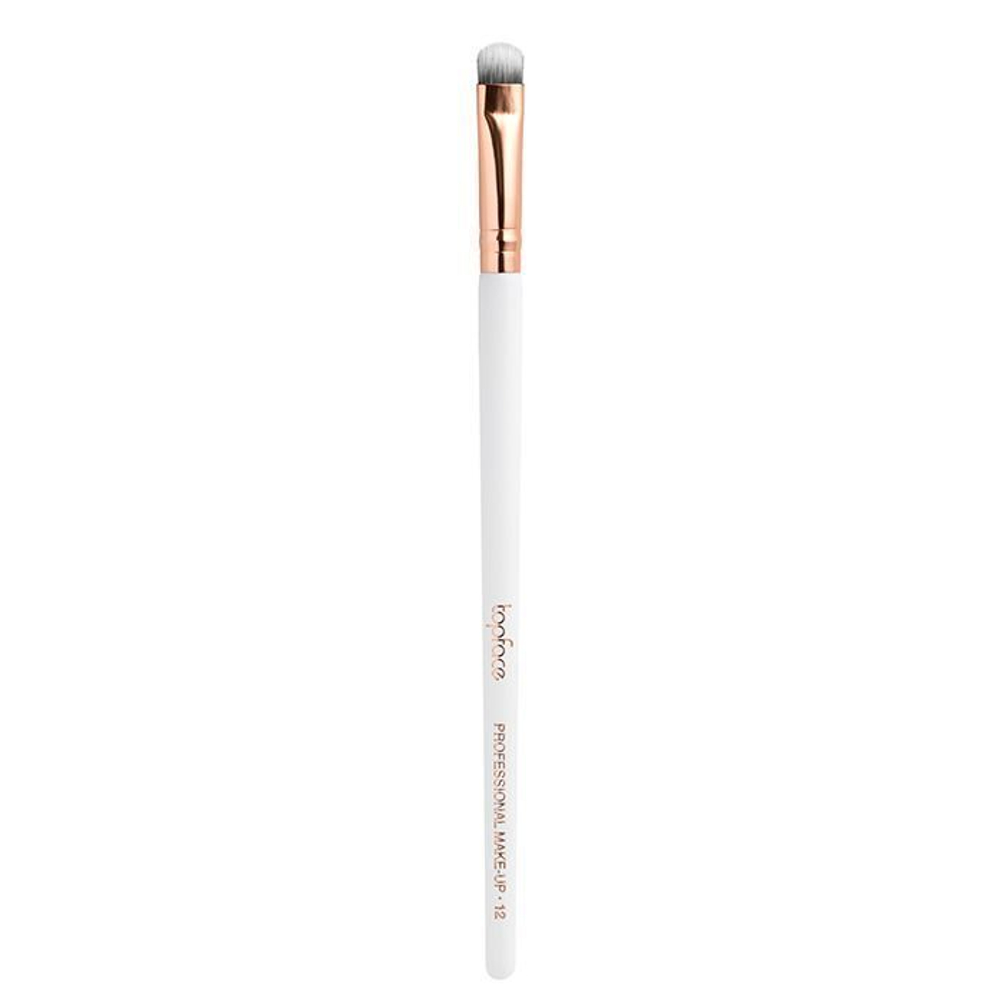 Кисть Topface №12 PT901 Shading Brush