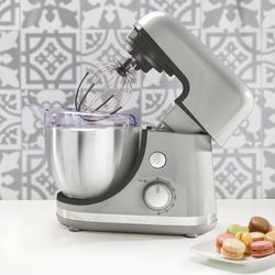 Кухонная машина Moulinex Soleil Pepper QA250E10