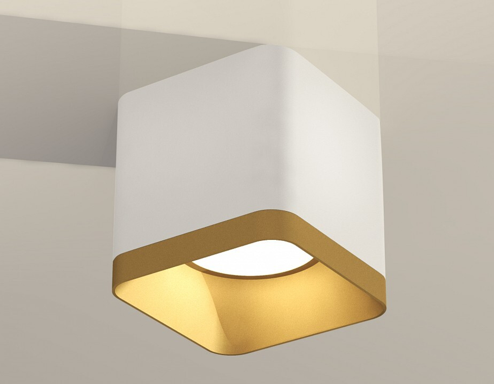 Накладной светильник Ambrella Light Xs780 XS7805004