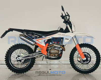 Мотоцикл Regulmoto Holeshot 300 pro (ZS PR300 PRO) с ПТС