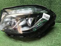Фара левая Mercedes GLS x166 (2015-2019) LED