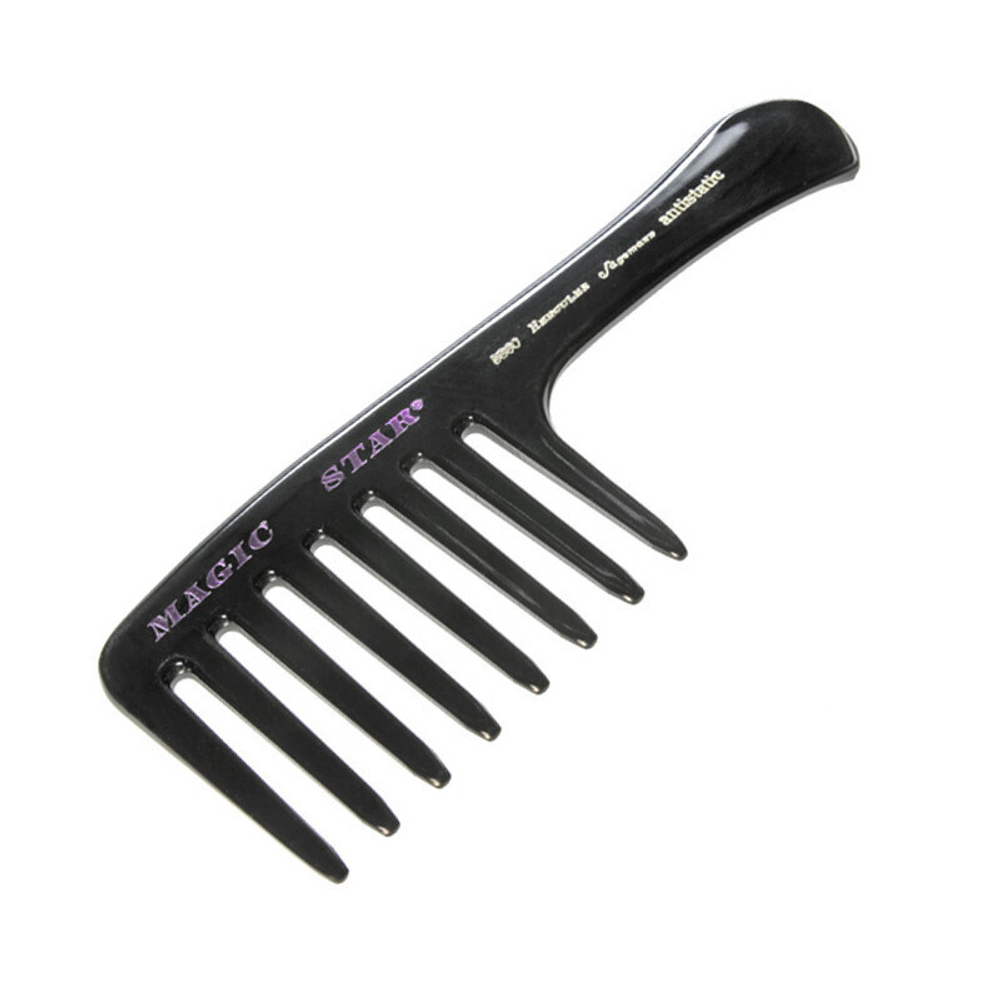 Парикмахерская расчёска Hercules Sägemann 5660