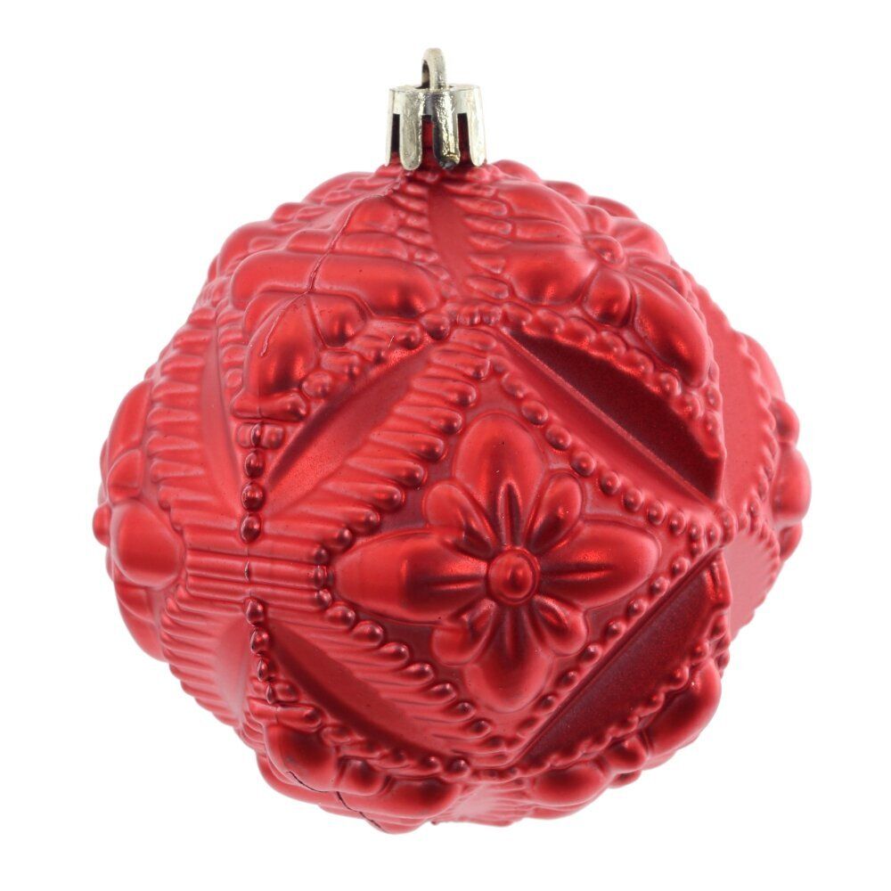 GAEM Набор из 20шт Украшение новогоднее "Шар", L40 W8 H40 см