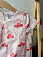 Хлопковая блузка Jacadi, 128