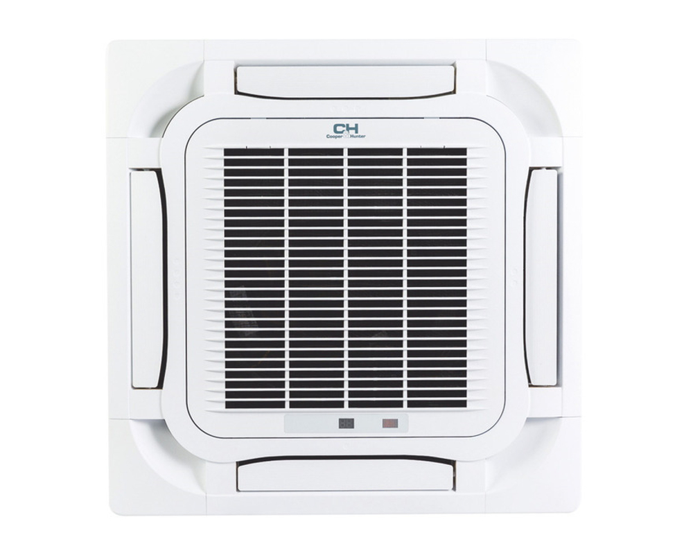 Кассетная сплит-система Cooper & Hunter CH-C140NK/CH-U140NM