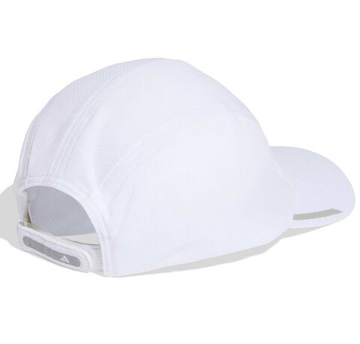 Теннисная кепка Adidas Aeroready Four-Panel Mesh - white