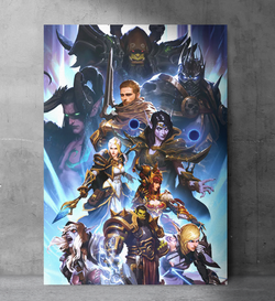 World of Warcraft 2 (WoW)