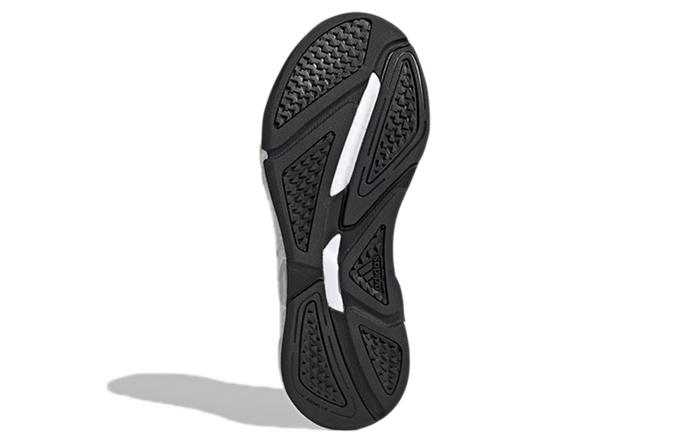 Кроссовки Adidas X9000L3 (Женская размерная сетка)