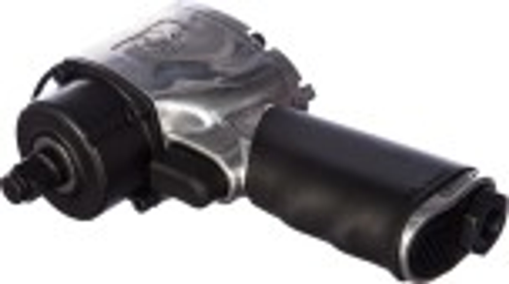 Гайковерт пневматический HANS 84117 легкий ударный 678Nm, 1/2"