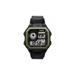 Часы CASIO YOUTH STANDARD, AE-1200WHB-1B