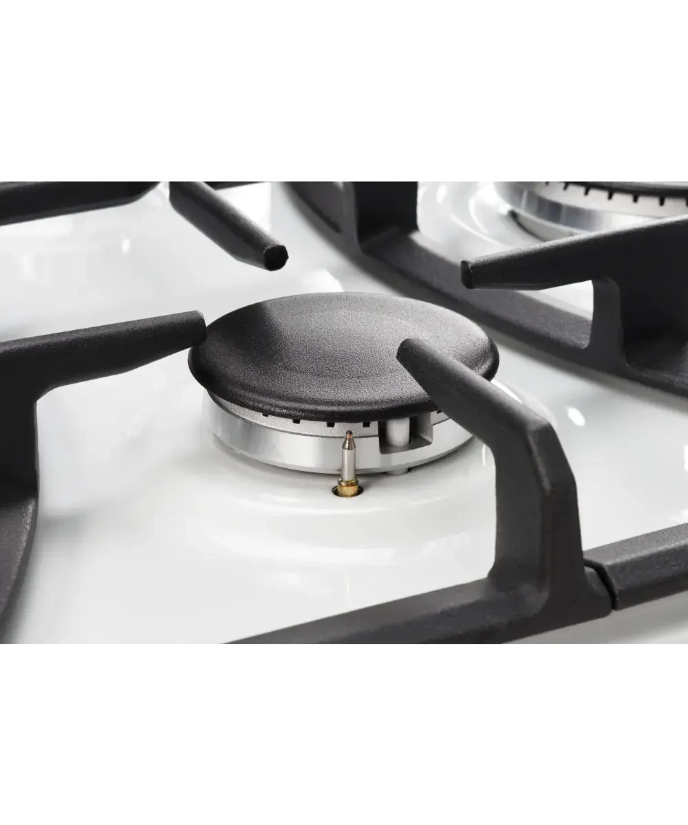 Газовая варочная панель Kuppersberg FS 604 W Bronze фото 5