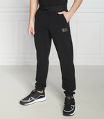 спортивные штаны EA7 - черный(3RPP69 PJG1Z)