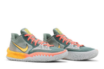 Кроссовки Nike Kyrie Low 4 "Sunrise" 4