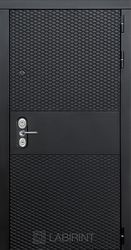 Коллекция Black (БЛЭК) замок CIZA