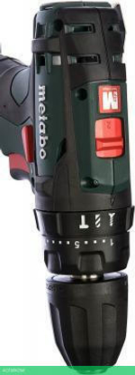 Дрель-шуруповерт Metabo SB 18 кейс (602245560)