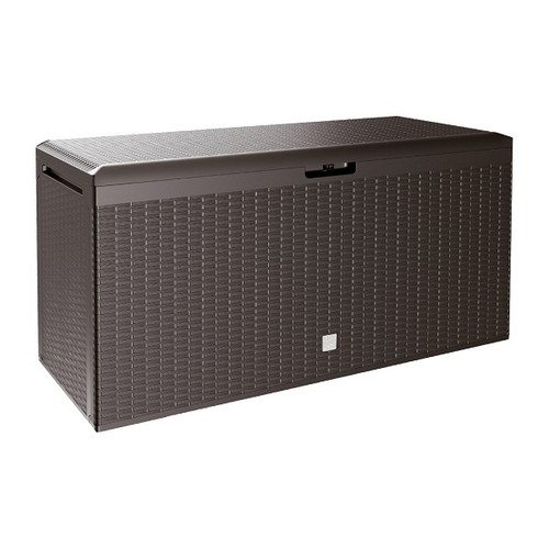 Ящик для хранения Prosperplast Rato Plus 290л венге