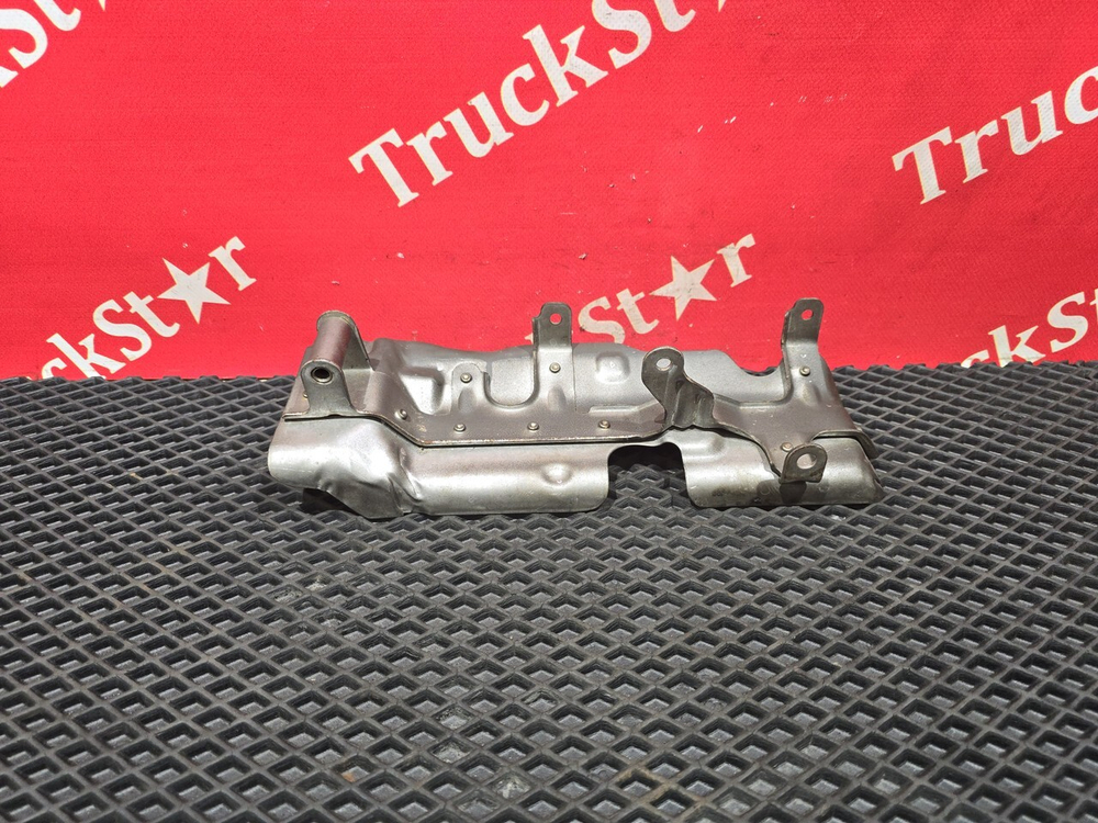 Экран тепловой 2020 г