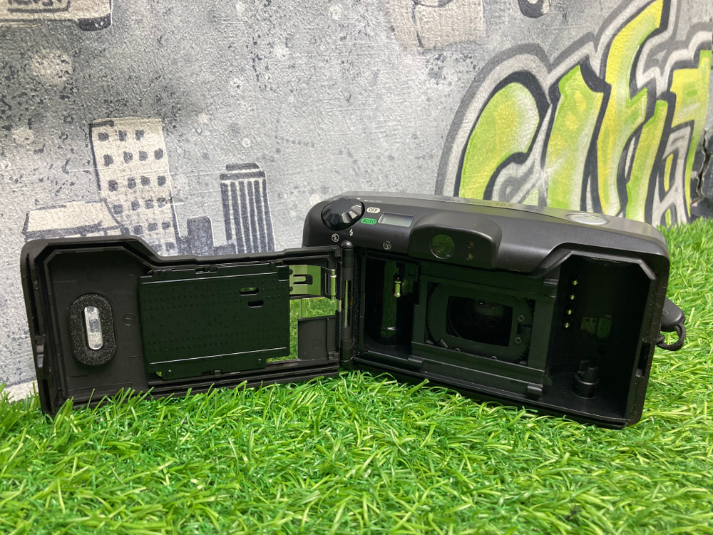 Canon Prima Super 105