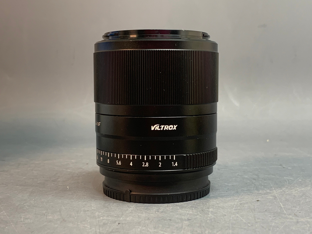 Viltrox AF 56mm 1.4 XF X-mount