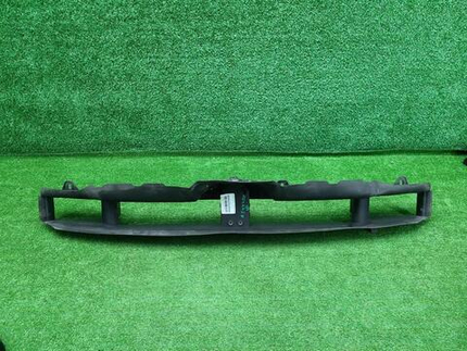 Воздуховод радиаторов нижний BMW X5 G05 (18-23)