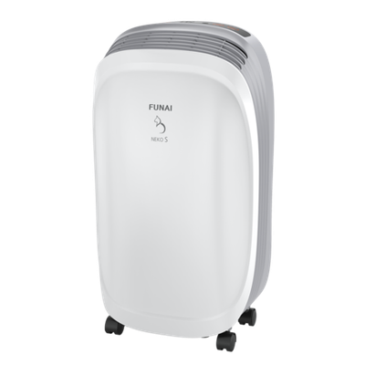 RAD-N10F3E осушитель воздуха FUNAI