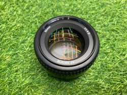 Nikon 50mm 1.4D AF Nikkor