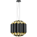 Подвесная люстра Siena Lightstar 720447