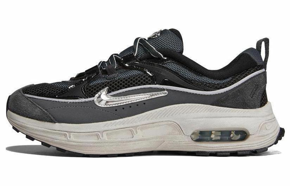 Кроссовки Nike Air Max Bliss (Женская размерная сетка)