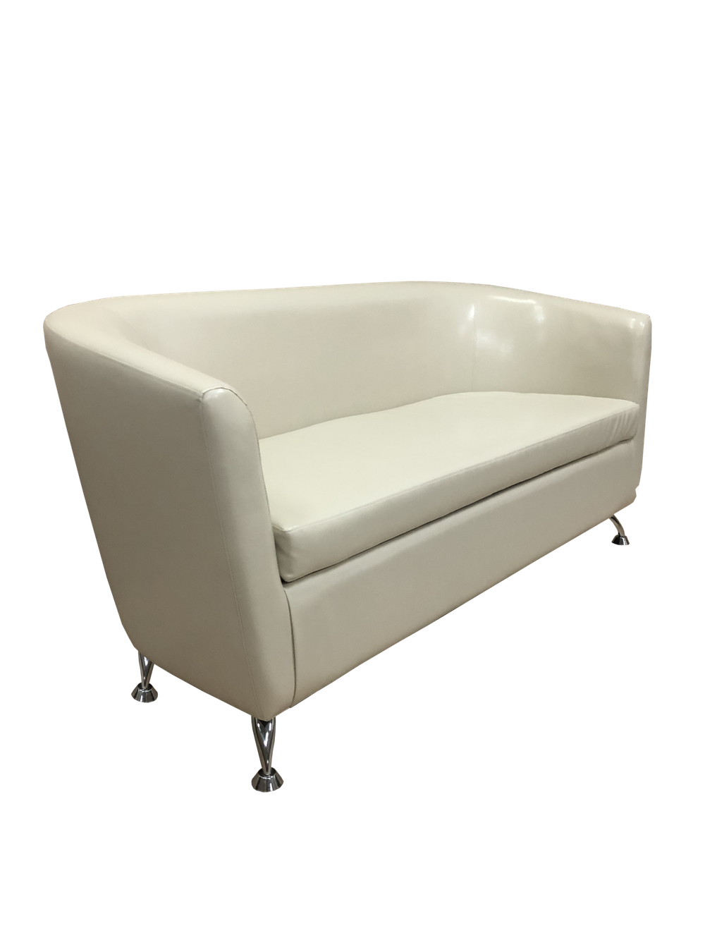 Диван Волна двухместный