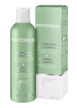 PHYTODESS SHAMPOOING AU CALENDULA