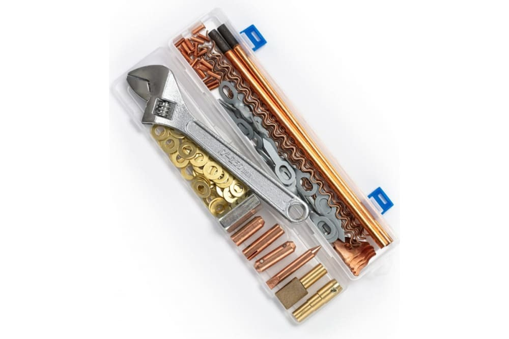 Cпоттер GW-65L 380 (Great Wolf)