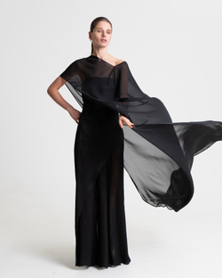 Платье Selene’s Silhouette