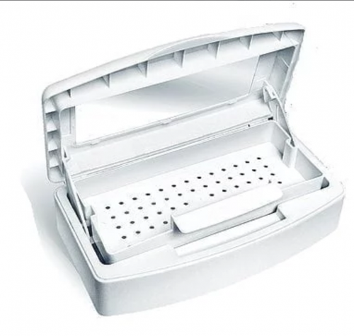 Бокс для дезинфекции инструментов