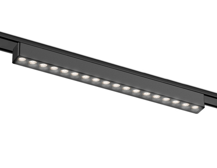 Ambrella Светильник светодиодный трековый для шинопровода Magnetic Ultra Slim Track System GV1416