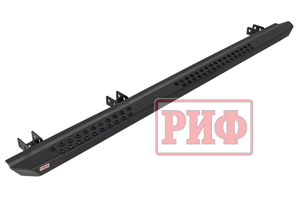 Пороги силовые для ГАЗ Соболь NN РИФ